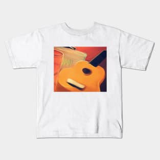 Singalongsong Kids T-Shirt